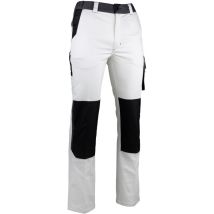 Pantalon de travail multipoches - vaisseau Conditionnement: T52