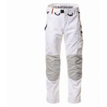 Pantalon de travail Bosseur Harpoon Medium Niva - Spécial peintre et plaquiste - Taille 40 - 11638