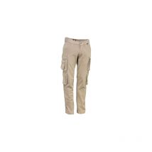 Pantalon de travail Diadora Utility wayet ii - m - Beige