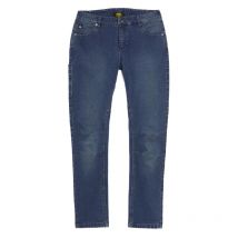 Pantalon de travail Diadora pant stone athena indigo retro - 17767660123 38