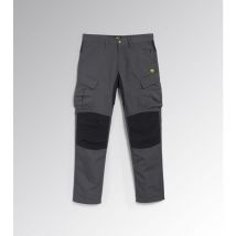 Pantalon de travail ripstop cargo - Vert Lierre xxl - fr (48/50)