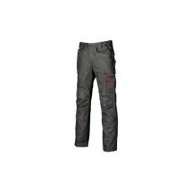 Pantalon Black carbon free taille 44 U-power