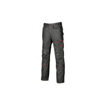 Pantalon Black carbon free taille 52 U-power