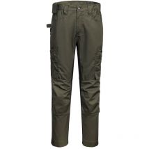 Pantalon de travail éco-conçu wx2 stretch - taille 48 Portwest