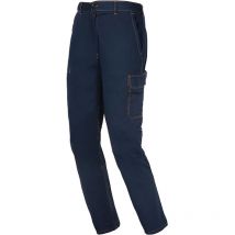 Pantalon de travail 'Europe Top' Taille Xxxl