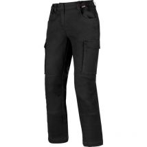 Pantalon de travail Gemini femme Würth Modyf noir 56