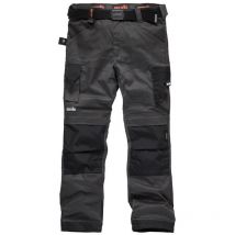 Pantalon de travail graphite Pro Flex Taille 48 r