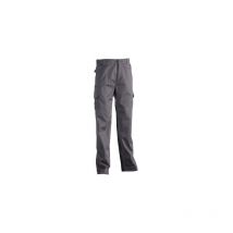 Pantalon thor gris/noir T48 Herock 21MTR0901GY-48