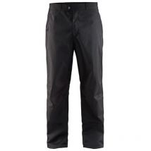 Pantalon de travail imperméable hardshell 1890 - Noir xxl