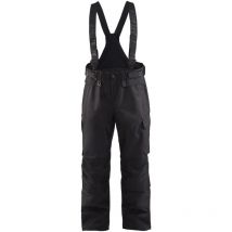 Pantalon de travail hardshell 1809 - Noir l