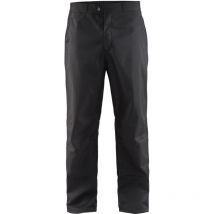 Pantalon de travail imperméable hardshell 1890 - Noir xs
