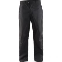 Pantalon de travail imperméable hardshell 1890 - Noir xxxl