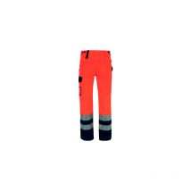 Pantalon olympus or/bl 42 Herock 25MTR1602ORNY-42