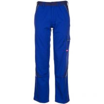 Pantalon de travail Highline, Taille 54,bleu grain/marine
