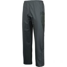Pantalon De Travail Imperméable Pu, Vert, "l", Ce, Lahti