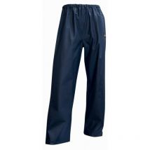 Pantalon imperméable marine Tonnerre LMA Couleur Bleu marine - Taille Vêtement s