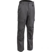 Coverguard Arbeitshose IRAZU – Grau – Größe XS (34/36)