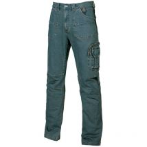 Pantalon de circulation U-power