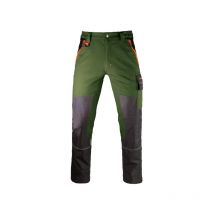 Kapriol - Pantalon de travail Tenerè Pro Garden - xl