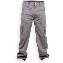 Pantalon long basique workfit taille 2xl
