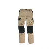 Pantalon de travail mach spirit - Taille : xl Panoply