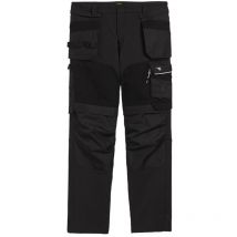 Pantalons de travail Diadora Multi Pocket Performance - s - Anthracite