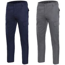 Pantalons de travail Velilla 103013 - 52 (eu) - Blau