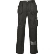 Pantalon Slate poches holster Noir s - FR(38-40) - UK(30-32)