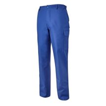 Pantalon New Pilote Bleu Bugatti - S - Molinel