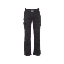 Pantalon de travail noir 3XL UNIVERSEL KW102024001114
