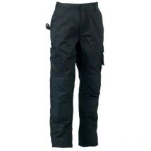 Pantalon titan noir T50 Herock 22MTR1601BK-50