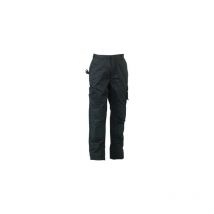 Pantalon titan noir T48 Herock 22MTR1601BK-48