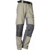 Pantalon de travail pantalon expert sable l - Rouchette