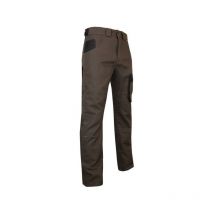 Pantalon Terreau - Taille 44