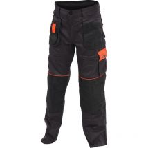 Pantalon de travail plaquiste m 40-42
