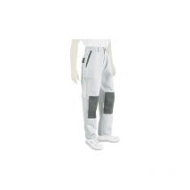 Pantalon de travail Presti Confort en coton renforcé Taille: Taille 3 - 48/50