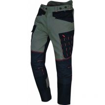 Solidur - Verstärkte Arbeitshose Mit Molle-system - Handy Hapagr-s