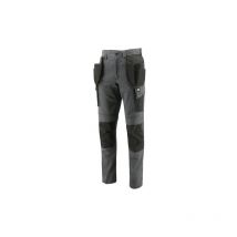 Pantalon Essentials Knee Pocket Noir T42 Caterpillar