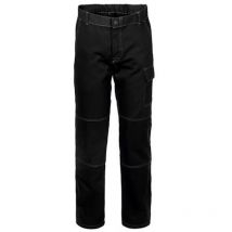 Pantalon de travail Serioplus noir - taille l - Maxiburo