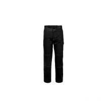 Pantalon de travail Serioplus noir - taille m - Maxiburo