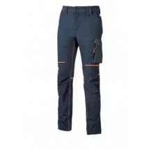 Pantalon multi-poches U-power World - 4XL