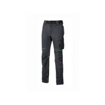 Pantalon multi-poches U-power World - xl