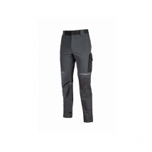 Pantalon multi-poches U-power World - xl