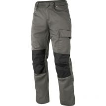 Würth Modyf - Pantalon de travail Star cp Stretch gris 58
