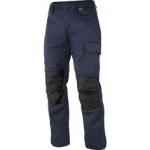 Pantalon de travail Star cp Stretch Würth Modyf marine 58
