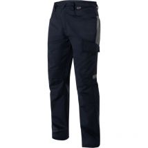 Pantalon de travail Star CP250 bleu marine Würth Modyf 40