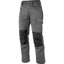 Pantalon de travail Star CP250 EN14404 gris Würth Modyf 34