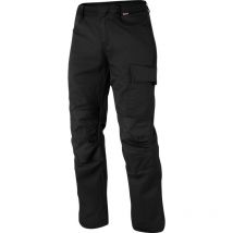 Pantalon de travail Star CP250 EN14404 noir Würth Modyf 46