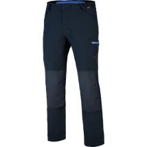Pantalon de travail Stretch Evolution Würth MODYF Bleu Royal 36