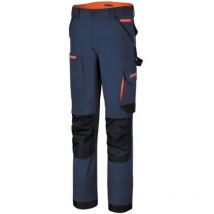 7650B Pantalon de travail multipoches - l - Beta